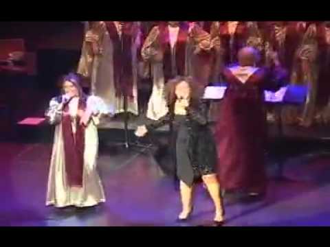 Youtube: Oh Happy Day! (Full version) - Choeur Gospel Célébration de Québec & Sylvie Desgroseilliers.mp4