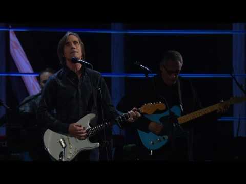 Youtube: Jackson Browne with Crosby, Stills and Nash - The Pretender - Madison Square Garden - 2009/10/29&30