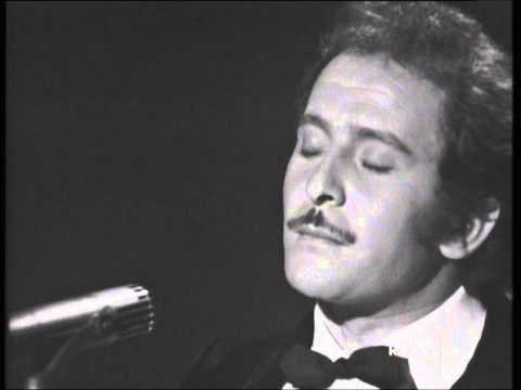 Youtube: Domenico Modugno in Dio come ti amo