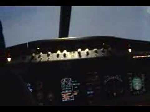 Youtube: Barrel Rolling an Airbus A320 Simulator