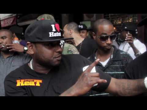 Youtube: Capone-N-Noreaga- Going In Freestyle