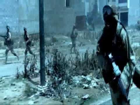 Youtube: Hans Zimmer - Black Hawk Down (Main Theme)