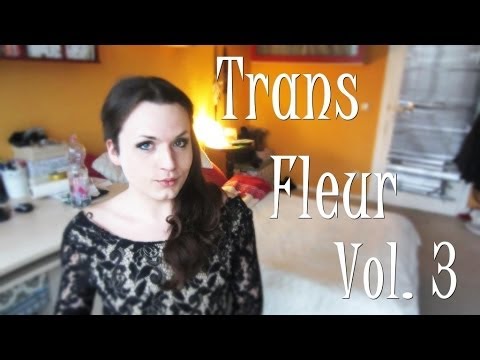 Youtube: Mann oder Frau (TransFleur)