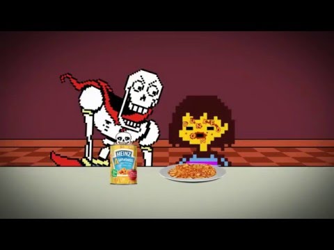 Youtube: Undertale FUNNIESTS cracks