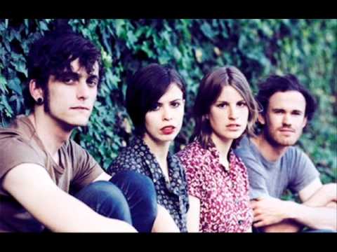 Youtube: The Jezabels - Endless Summer