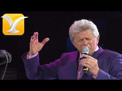 Youtube: Peter Cetera - You're the Inspiration - Festival de Viña del Mar 2017 HD 1080p