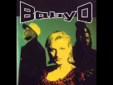 Youtube: Baby D - Let Me Be Your Fantasy (Original 1992)