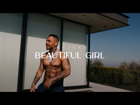 Youtube: LUCIANO - Beautiful Girl