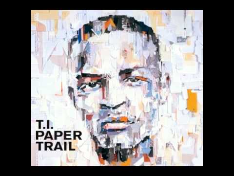 Youtube: T.I. - Whatever you like (instrumental)