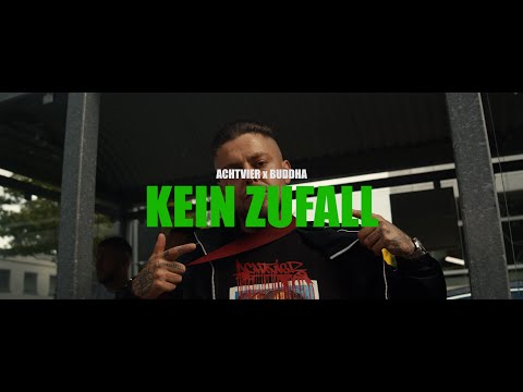 Youtube: AchtVier feat. Buddha - Kein Zufall (prod. by TVL & JMXJ)