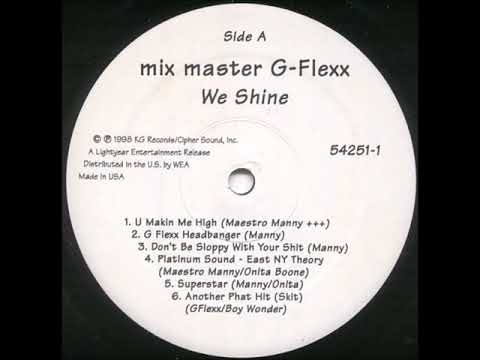 Youtube: Maestro Manny - She Or Her
