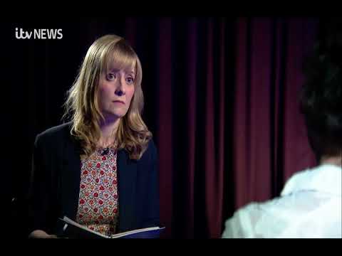 Youtube: Karen Rees Full Interview (Nurse who worked with Lucy Letby)