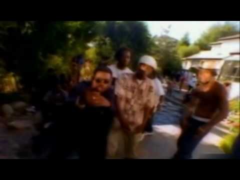 Youtube: Lost Boyz ft. Canibus & Tha Dogg Pound - Music Makes Me High (Remix) | Official Video