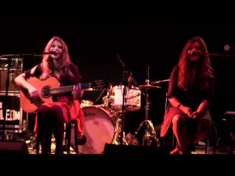 Youtube: Tuó - I Feel With You