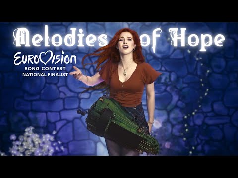 Youtube: Patty Gurdy - "Melodies Of Hope"