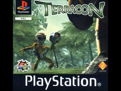 Youtube: PSX - Terracon OST Track 04