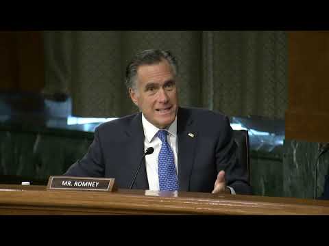 Youtube: Romney: Send aircraft to the Ukrainians now