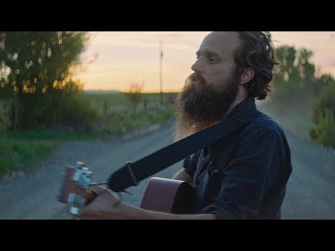 Youtube: Iron & Wine - Call It Dreaming [OFFICIAL VIDEO]