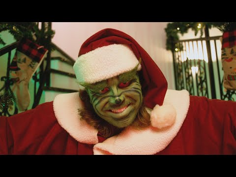 Youtube: FiNCH - FROHE WEiHNACHTEN (prod. Dasmo & Mania Music)