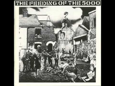 Youtube: Crass - So What? (1978)