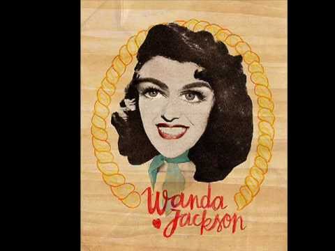 Youtube: Wanda Jackson Funnel Of Love