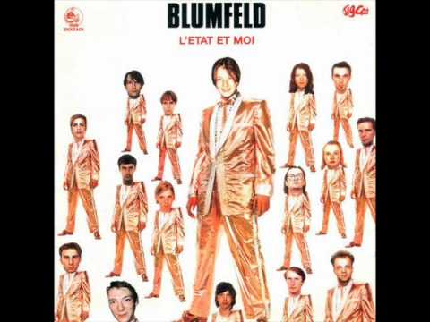 Youtube: Blumfeld - Eine eigene Geschichte