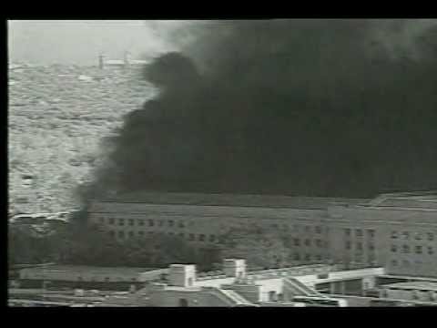 Youtube: 9/11 Pentagon Footage Original Un-edited