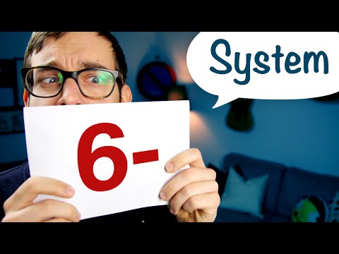 Youtube: Unser Schulsystem lutscht!