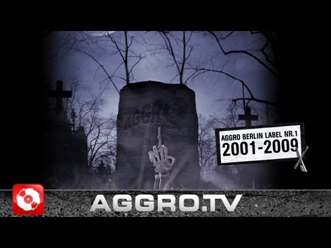 Youtube: SIDO-ARSCHFICKSONG - AGGRO BERLIN LABEL NR.1 2001-2009 X - ALBUM - TRACK 06