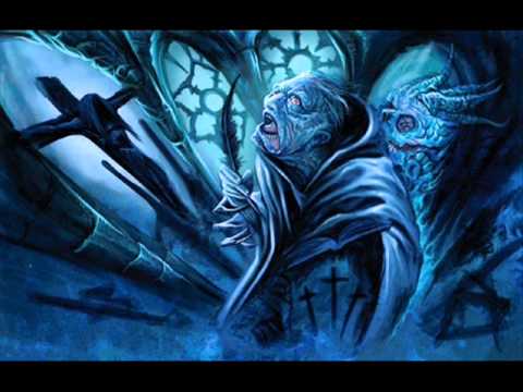 Youtube: The Ruins Of Beverast - Blood Vaults [Full Album]