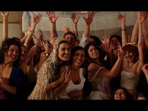 Youtube: Serena Brancale, Levante, DELIA - AL MIO PAESE (Official Video)