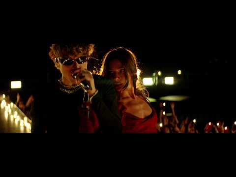 Youtube: Irama - Cabana (Official Video)