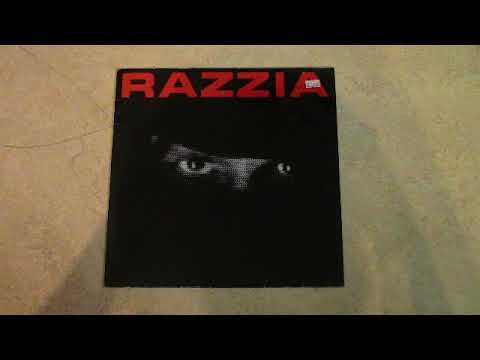 Youtube: Razzia - Tag Ohne Schatten [Full Album]