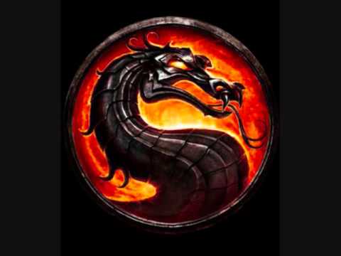 Youtube: Mortal Kombat 9 Sound Drop: Round 1 Fight!