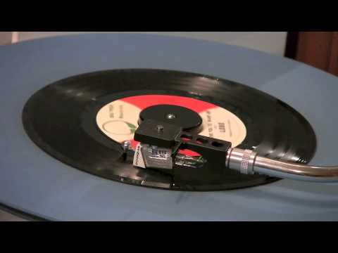 Youtube: Lobo - I'd Love You To Want Me - 45 RPM Original Mono Mix