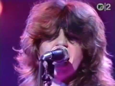Youtube: Girlschool - C'mon Lets Go (Official Music Video)