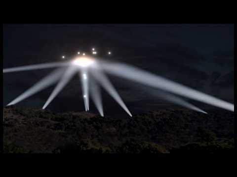 Youtube: The Battle of Los Angeles - The Official Movie Trailer