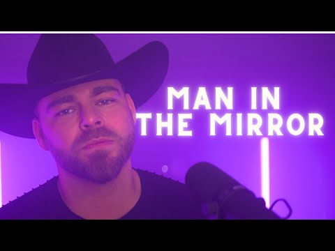 Youtube: Sascha Salvati | Man In The Mirror | Cover Session