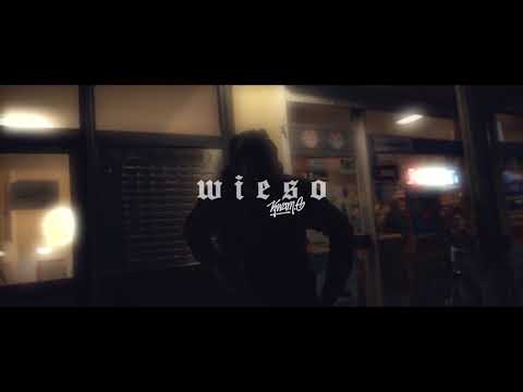 Youtube: Kwam.E - Wieso?! prod. by Classic.der.Dicke