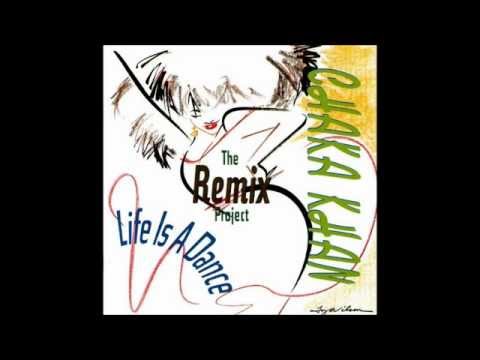 Youtube: Chaka Khan & Rick James - Slow Dancin' (Remixed by Hank Shocklee & Eric Sadler) (1989)
