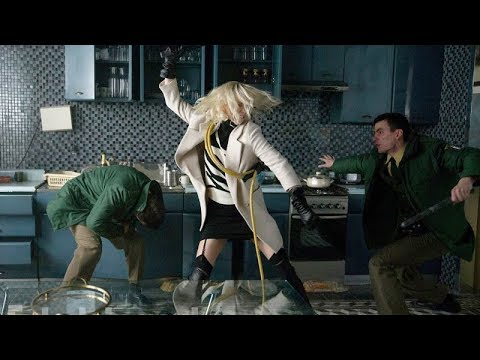 Youtube: Peter schilling - Major tom (Soundtrack Atomic Blonde)