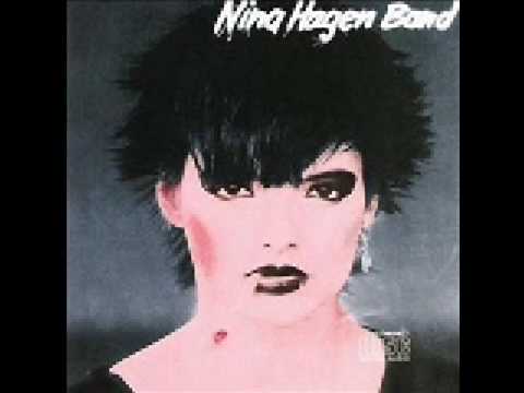 Youtube: Nina Hagen Band - Fisch im Wasser(1978)