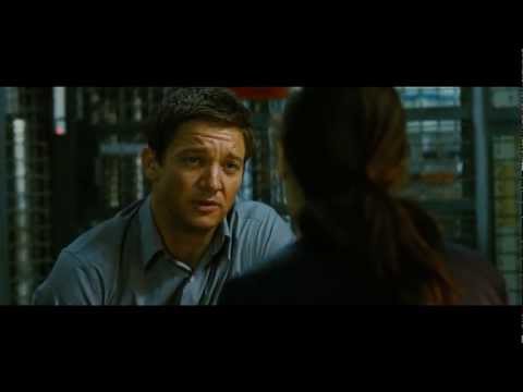 Youtube: Das Bourne Vermächtnis - Trailer 2 deutsch / german HD