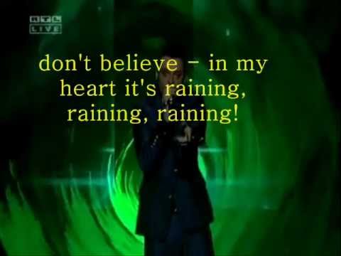 Youtube: Menowin-Don't Believe (Lyrics und Übersetzung).wmv