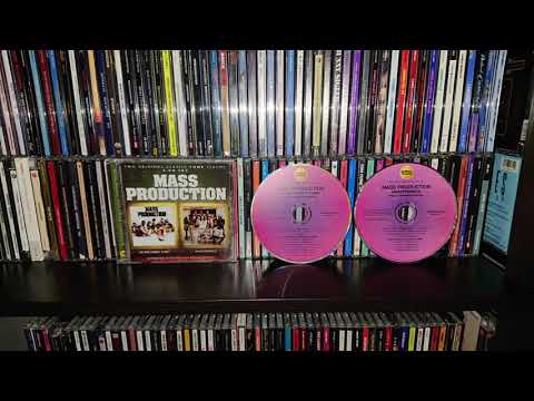 Youtube: MASS PRODUCTION-nature lover