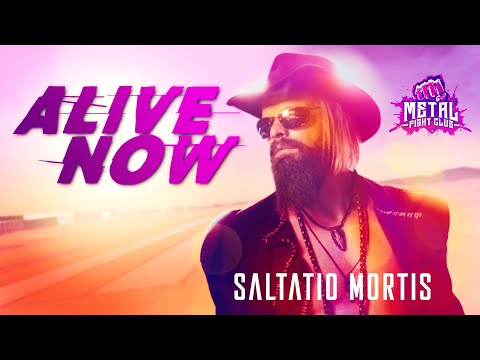 Youtube: Saltatio Mortis - Alive now (Official Music Video)