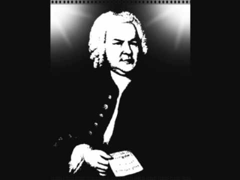 Youtube: Konzert Nummer 1(Teil1) BWV 1046 Brandenburgische Konzerte (Johann Sebastian Bach)
