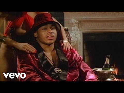 Youtube: LL COOL J - I'm That Type Of Guy