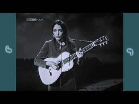 Youtube: Joan Baez ~ 500 Miles