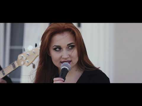 Youtube: CAMEL - Blondie -"Maria" - Cover / Zespół weselny 100%live - Świętokrzyskie, śląskie, łódzkie